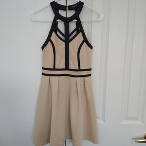 Do&Be cute dress